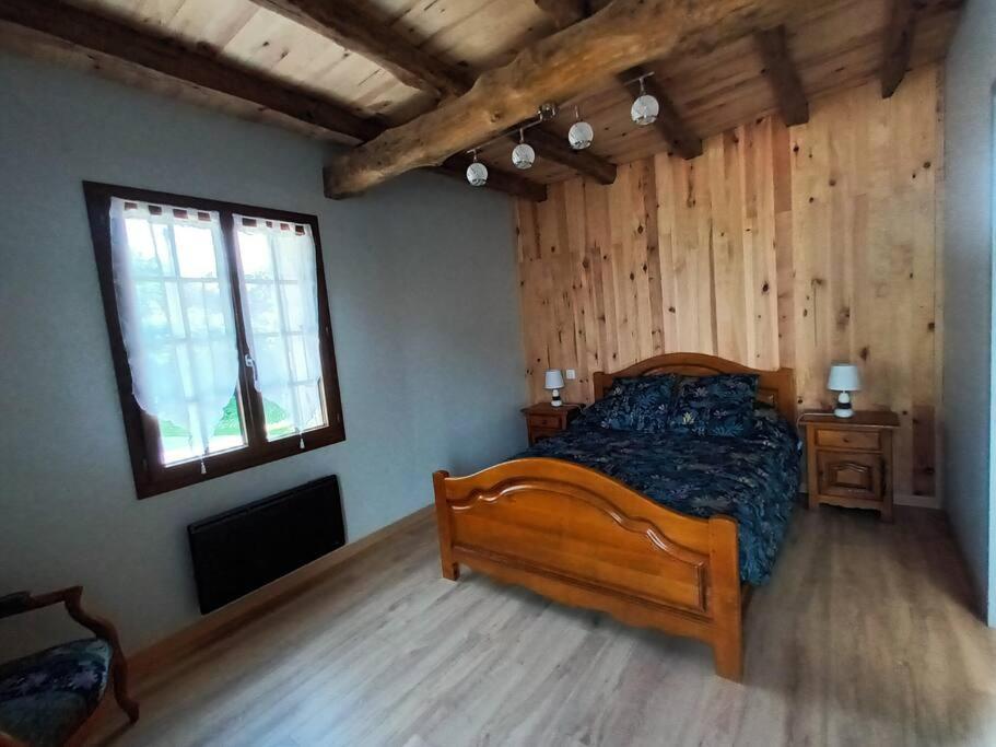 Gite Aux Vieux Bois Lunas  외부 사진