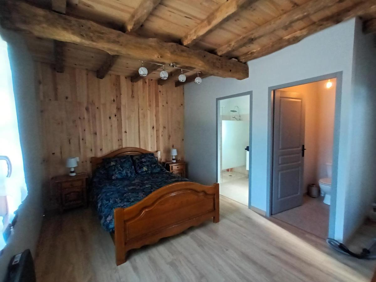 Gite Aux Vieux Bois Lunas  외부 사진