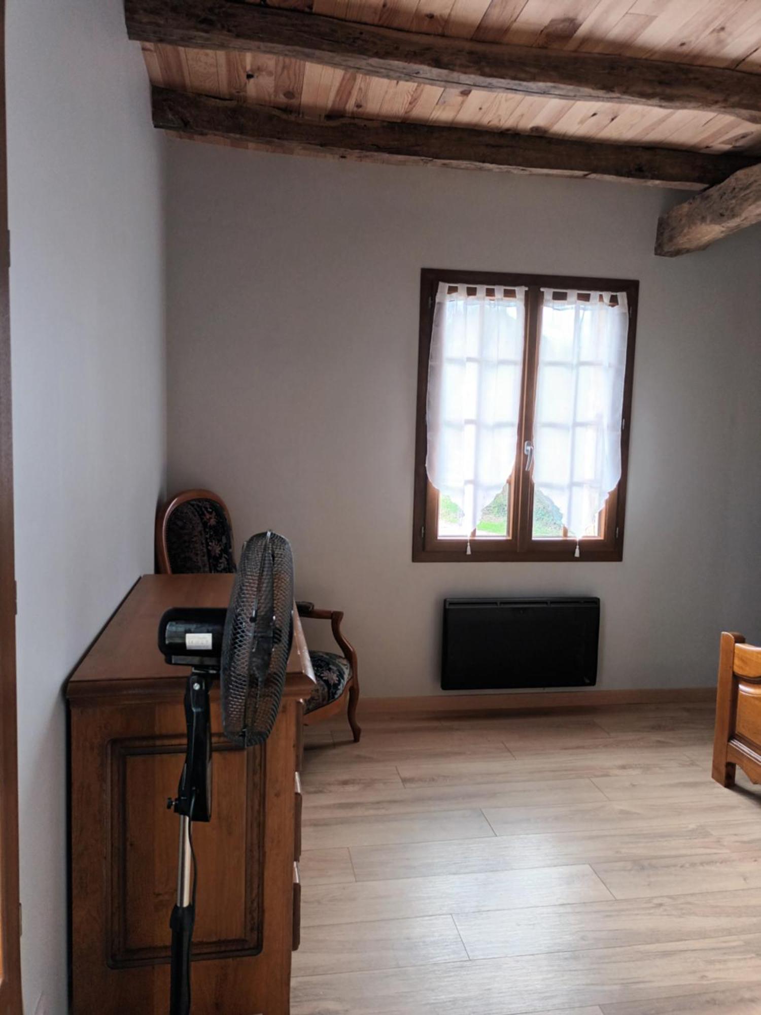 Gite Aux Vieux Bois Lunas  외부 사진